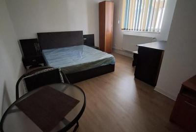 Garsonieră decomandată în Uverturii - 5