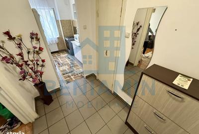 Apartament cu 2 camere semidecomandat în Craiovița Nouă - 6