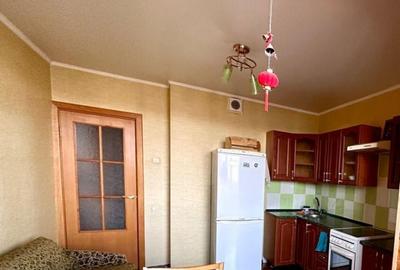 Garsoniera de inchiriat in zona Florilor - 1