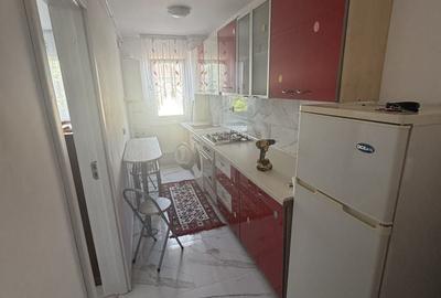 Apartament cu 3 camere decomandat în Central - 7