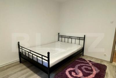 Garsoniera de vanzare - Etaj 1 - Mobilata - Zona Burdujeni Garsoniera de vanzare - Etaj 1 - Mobilata - Zona Burdujeni - 3