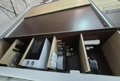 Garsonieră decomandată în Central - 5