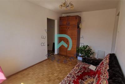 Apartament cu 2 camere semidecomandat în Gemenii - 3