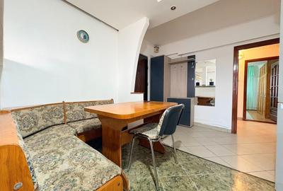 Apartament spatios, in zona Lunei, 450 euro - 7