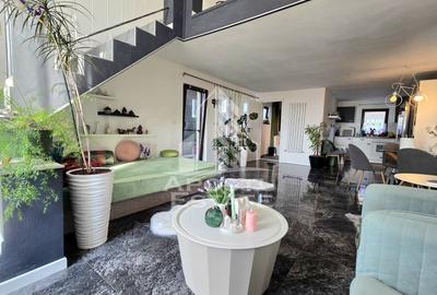 Casa individuala cu teren de 700 mp, Sag - 1