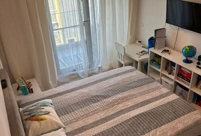 Apartament cu 2 camere în Apărătorii Patriei - 2