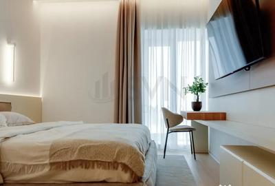 Apartament cu 4 camere decomandat în Floreasca - 9