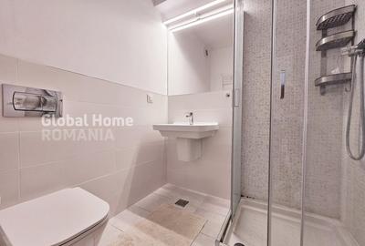 Apartament 3 camere 74MP | Pipera- Buena Vista | Parcare | Centrala proprie - 20