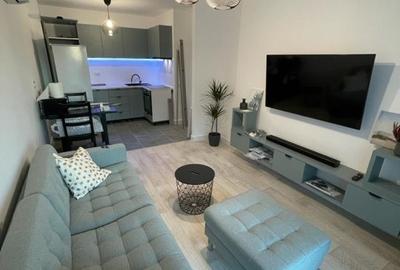 Ap. 2 camere, et 7/12, Expozitiei/Parcului, nou - 8