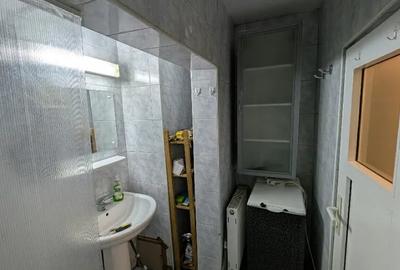 Nerva Traian metrou Timpuri NOI parter/10,DECOMNDATA,Amenajata,mobilata utilata - 5