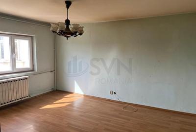 Apartament 4 camere I Pancota Doamna Ghica I Vanzare
