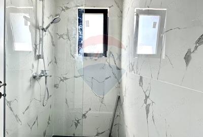 Spațiu comercial, de 425 mp, în Domnești - 1