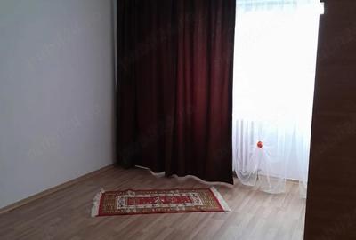 Garsonieră decomandată în Central - 2