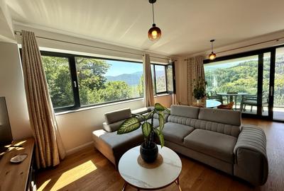 Apartament cu vedere panoramica - Complex Stejeris, Brasov, Drumul Poienii - 3