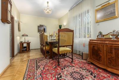 Casă cu 8 camere cu Teren 524 Mp în Kiseleff - 6