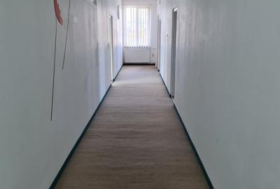 Spatiu de birouri Calea Victoriei - Amzei - 19