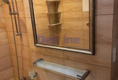 Apartament cu 2 camere decomandat, mobilat în Freidorf - 11