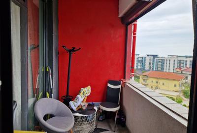 Apartament cu 2 camere decomandat în Mamaia-Sat - 7