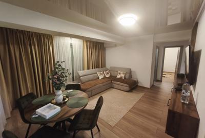Apartament cu 2 camere semidecomandat în Aurel Vlaicu - 3