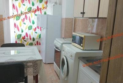 Garsonieră decomandată în Central - 5