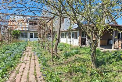 Casă cu 6 camere în Central - 5