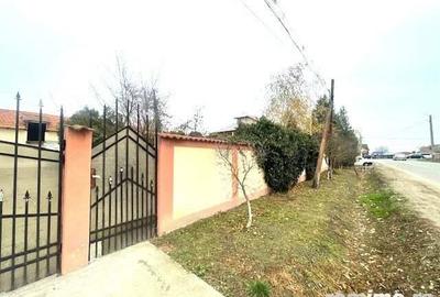 Casă cu 6 camere cu Teren 1566 Mp în Central - 3