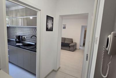 Apartament cu 2 camere semidecomandat în Brotăcei - 2