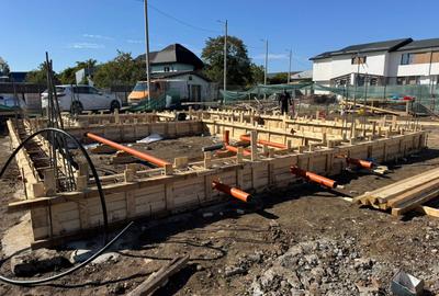 Vilă individuala in complex privat - 156 mp - Comision 0 - Direct Dezvoltator - 6