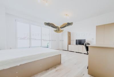 Apartament ultra modern situat intr-un Residence de lux