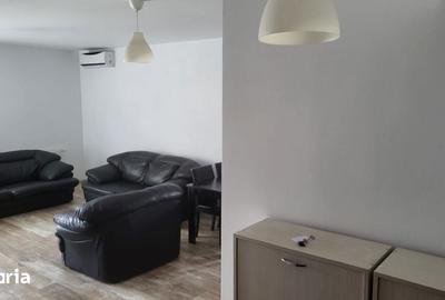 Apartament cu 2 camere decomandat în Central - 10