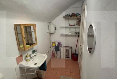 Apartament cu 2 camere în Ultracentral - 2