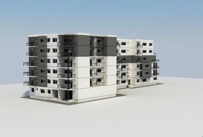 Apartamente si Garsoniere Costinesti - 2