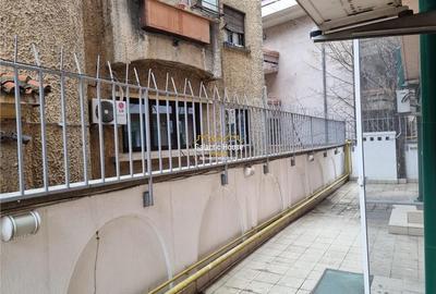 Primaverii | Charles de Gaulle 3 camere + Terasa 65mp Primaverii | Charles de Gaulle 3 camere + Terasa 65mp - 11