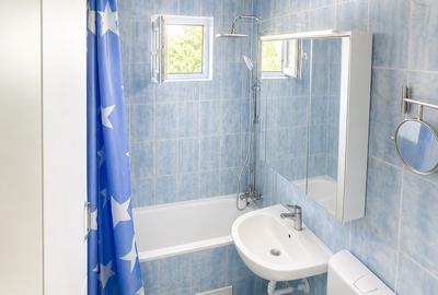 Apartament cu 2 camere decomandat, mobilat în Nord - 15