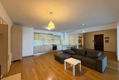 Apartament cu 2 camere decomandat, mobilat în Barbu Văcărescu - 2
