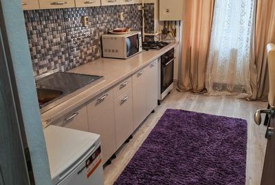 Apartament cu 2 camere decomandat în Viforâta - 6