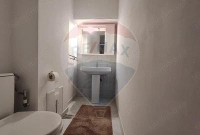 Apartament cu 3 camere de inchiriat Stefan cel Mare - 3