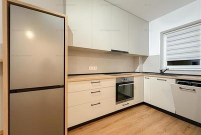 Garsoniera moderna | 40mp | Avantgarden faza 5 - 3