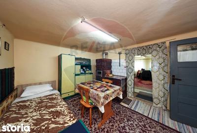 Casă cu 5 camere cu Teren 396 Mp în Nord - 14