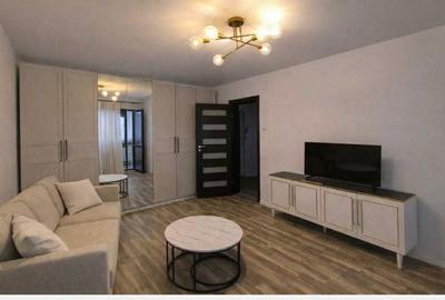 Apartament cu 2 camere decomandat, mobilat în Berceni