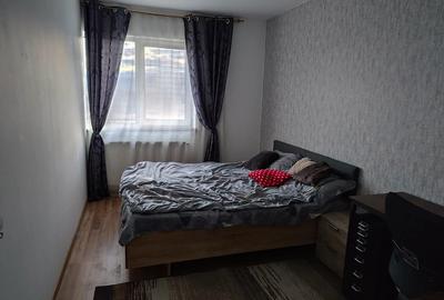 Inchiriez apartament 2 camere - 8