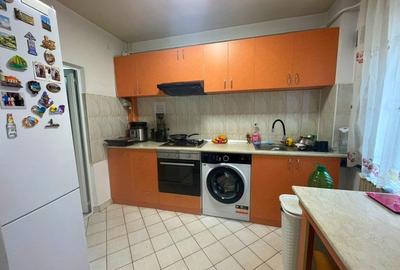 Apartament 2 camere-Tatarasi-Dispecer-etaj 2-bloc fara risc