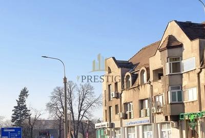 Apartament cu 2 camere decomandat, mobilat în Ultracentral - 17