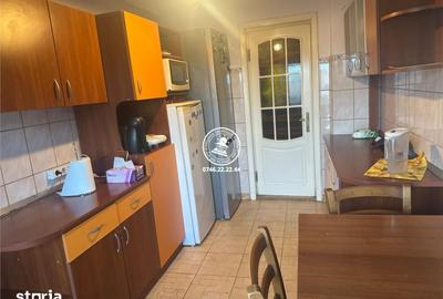 Apartament cu 4 camere decomandat, mobilat în Păcurari - 5