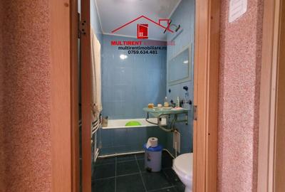 Apartament 3 camere situat in Bloc Parc pe strada Isaccei - 5