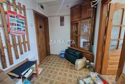 Apartament cu 2 camere semidecomandat în Central - 7