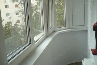 Garsoniera decomandata Nerva Traian confort I - 40mp Etaj 4 8 - 3