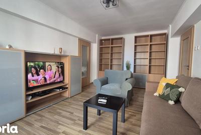 Apartament cu 3 camere decomandat, mobilat în Moșilor - 12