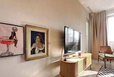 Apartament cu 3 camere decomandat, mobilat în Griviței - 11