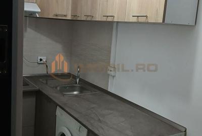 Garsonieră în Alexandru cel Bun - 3